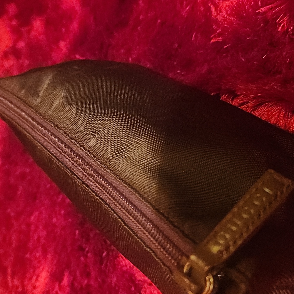 Gucci Nylon Pouch - Picture 4 of 6